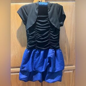 Girls 16 fancy party dress!